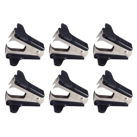 BLACK & DECKER Bostitch Claw Staple Remover, PK6 G600-6PK